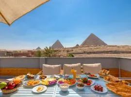 The Stay Pyramids Inn