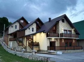Tri ville