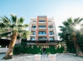 Hotel Platinum Lux