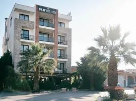 Hotel Platinum Lux