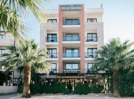 Hotel Platinum Lux