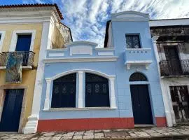 Bangalô Hospedagens