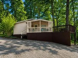 Family Style Home #22 on Patoka Lake in Southern Indiana