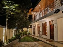 Moksha Villa-Hostel Kandy
