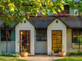 Sienna Lodge, hotel em Yallingup