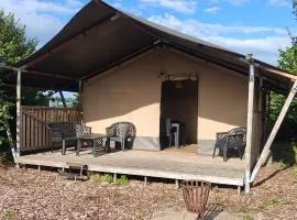 Camping Amable