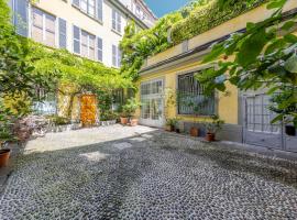 Duomo Smart Suites, hotel a Milà