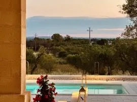 Antica Masseria Scagnito