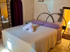 I tini – hotel w mieście Cori