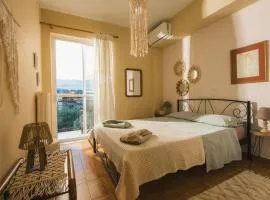 Villa Voula Guest House, Sparti