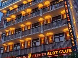 Anadolu Hotel