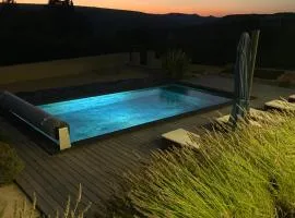 Gîte au plus près des étoiles