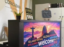 Copacabana Central Hostel