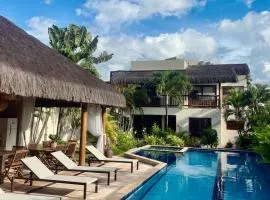 Mareias Villas