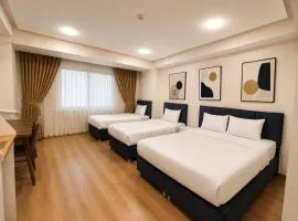 Stay Istanbul Pera Boutique Hotel