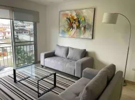Luxury apartment in the safest area of Guayaquil