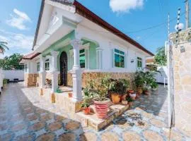 Madina Apartment Zanzibar