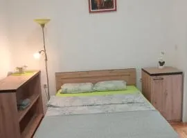 Apartman studio DUE