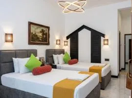 Sunshine Resort Sigiriya