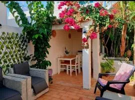 Casa Rustica - Courtyard House