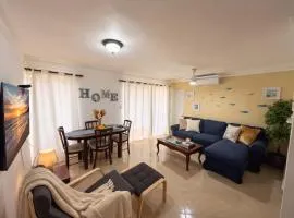 Garden Condos 48 - Friendly 1BR APT Sosua Center