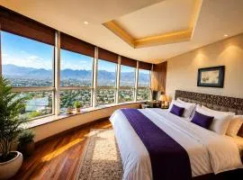 Centaurus Heaven apartments