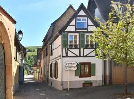 Gîte de la Petite Porte