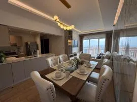 Penthouse Sueños de Luna