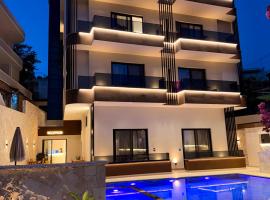 Marisol Hotel, מלון בסרנדה