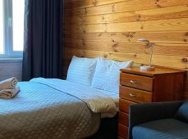 Садиба Бабина Лоза, hotel in Lisove