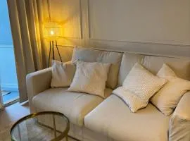 City apartment Luna,perfect location