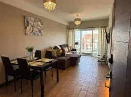 Apartamento en xela, Suspiro Volcanico