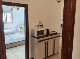 Naven Furnished Apartments