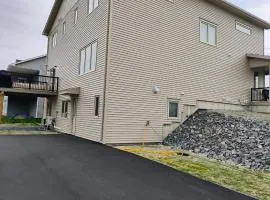 Apartment in Fredericton
