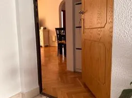 Sirius Apartment