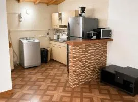 Aparta Suites Torre de Prado 502 Apartamento para 5 Personas