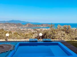 Villa GreenHill&Blue Sea, hotel em Skiathos