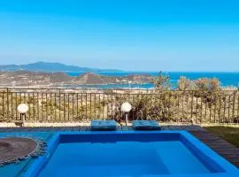 Villa GreenHill&Blue Sea