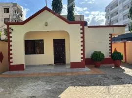 Barizi Cottage