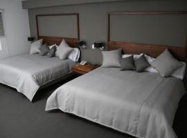 Abadia Hotel Boutique