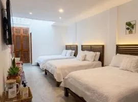 La Toscana Hostel