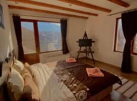 Dima Suites Bansko - Vihren view & free parking