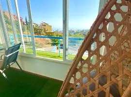 Oasis de Málaga