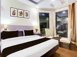 Townhouse by OYO Brahma Sarovar Formerly Krishna mahal
