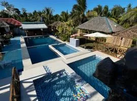 Tambuburay Farm & Garden Resort
