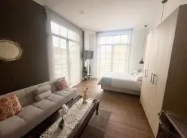 Luxury Suite at Cumbaya Park