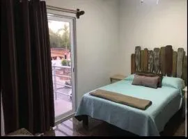 Mar Real Suites Guayabitos