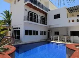 Mar Real Suites Guayabitos
