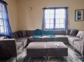 An-Garo Ko-Zy Spaces 3 beds 2 baths