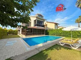 Paradise Town Villa Estella